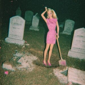 Meet your Posher, Daisy